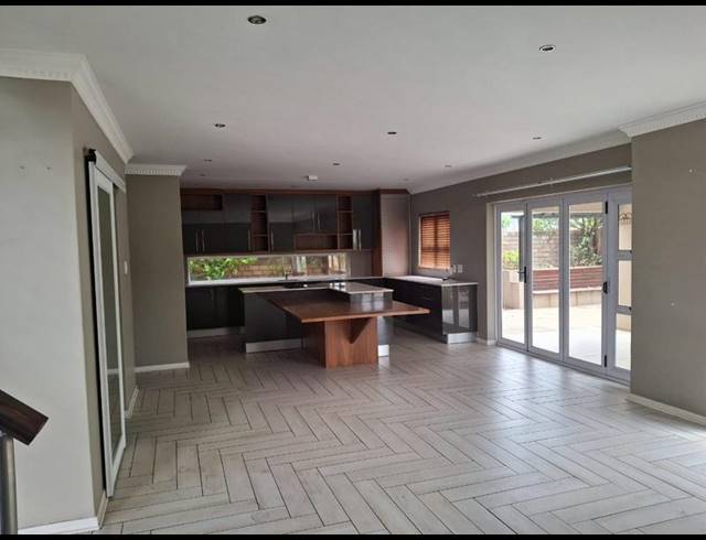 3 BEDROOM HOUSE FOR SALE IN RIVERSPRAY LIFESTYLE ESTATE